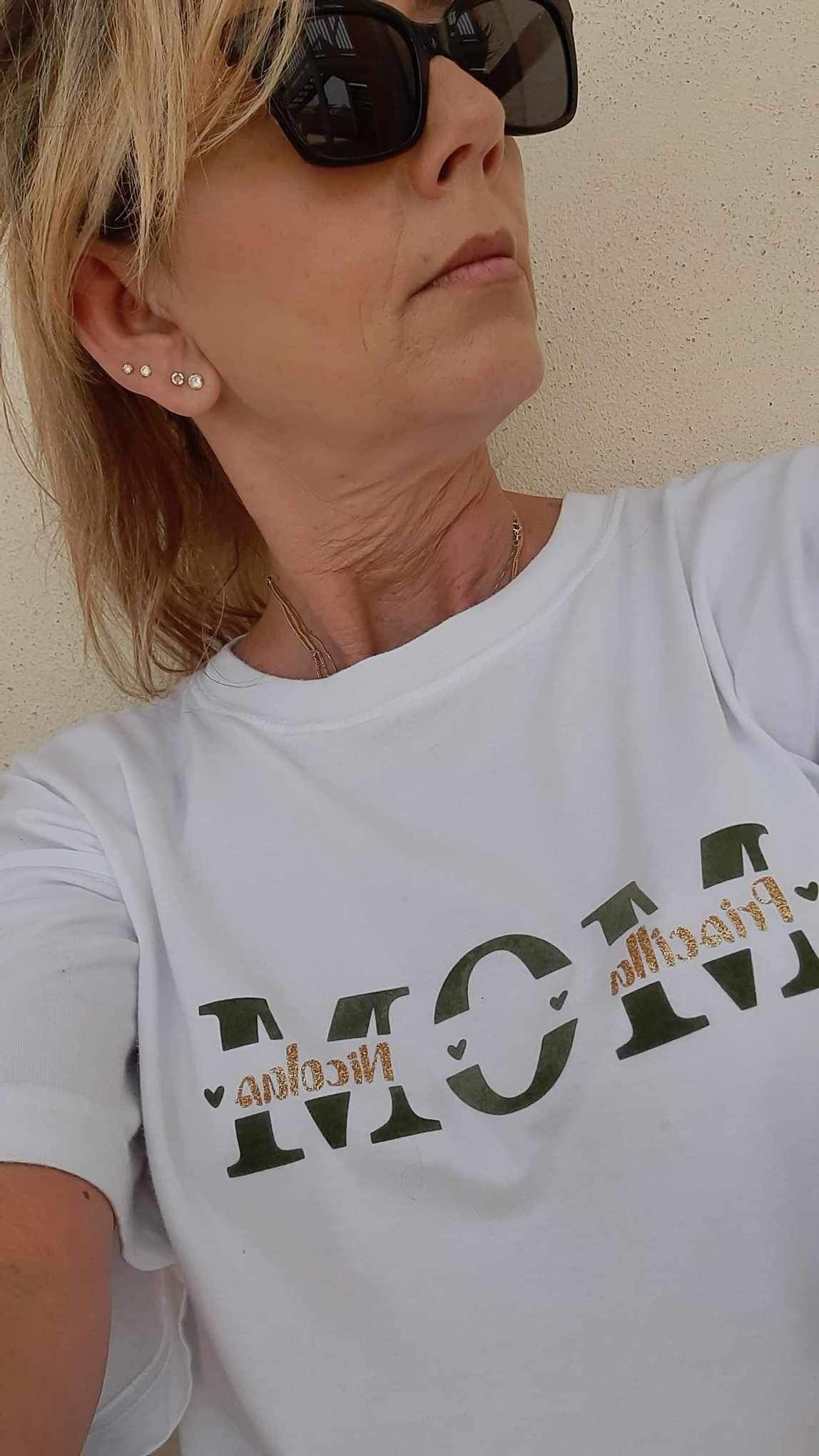 Tee shirt
