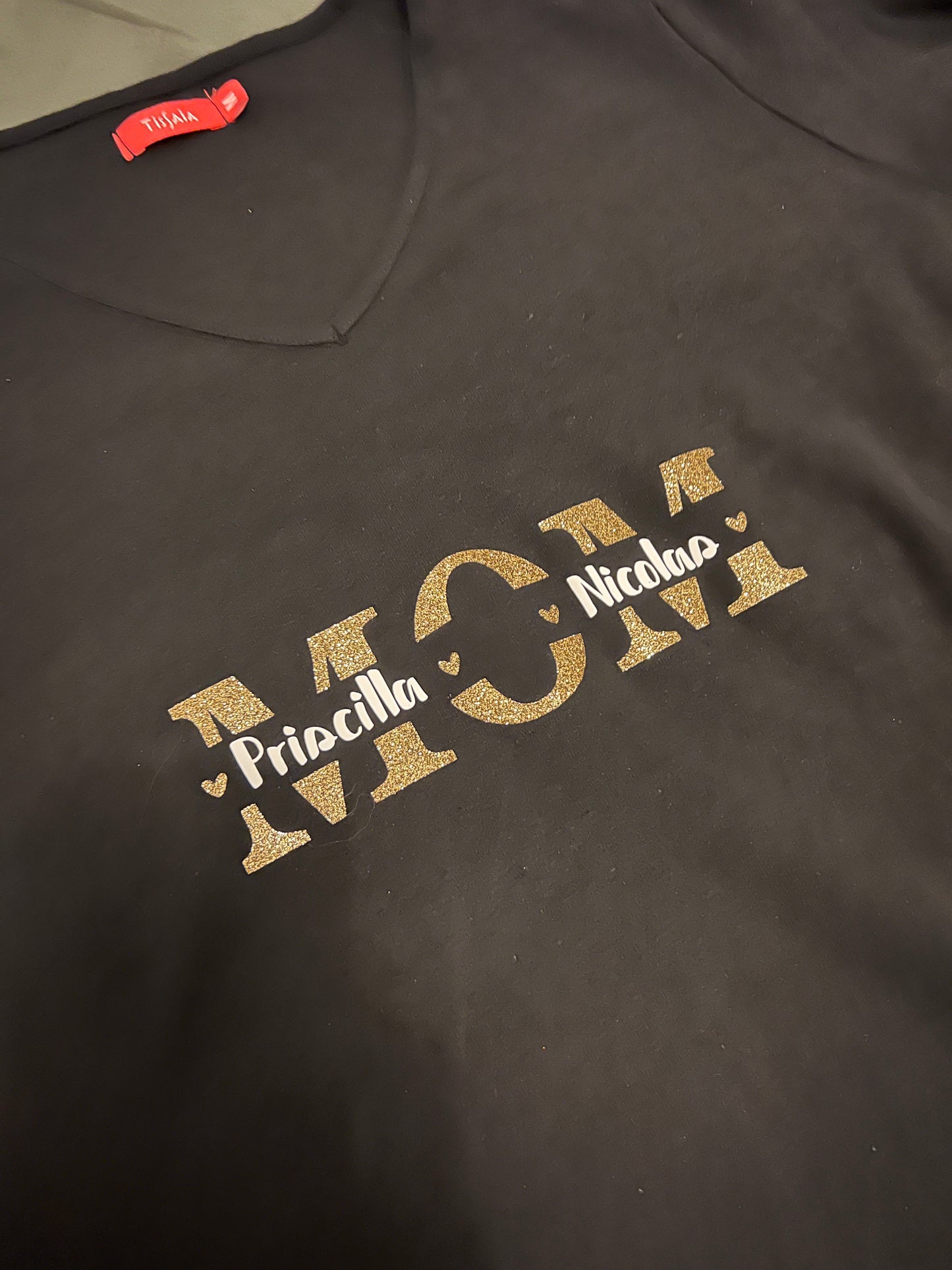 Tee shirt